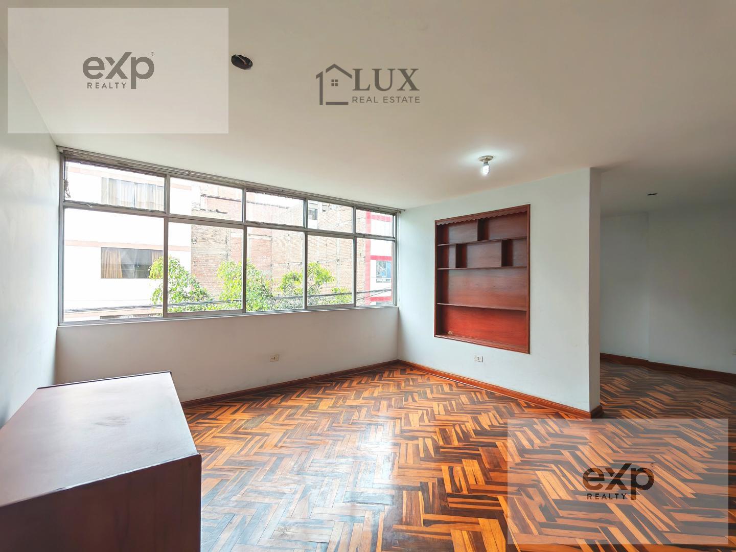 Departamento en venta en Lima | Cercado de Lima | CENTRO DE LIMA, Jr. Tarata al 100, 216 m²