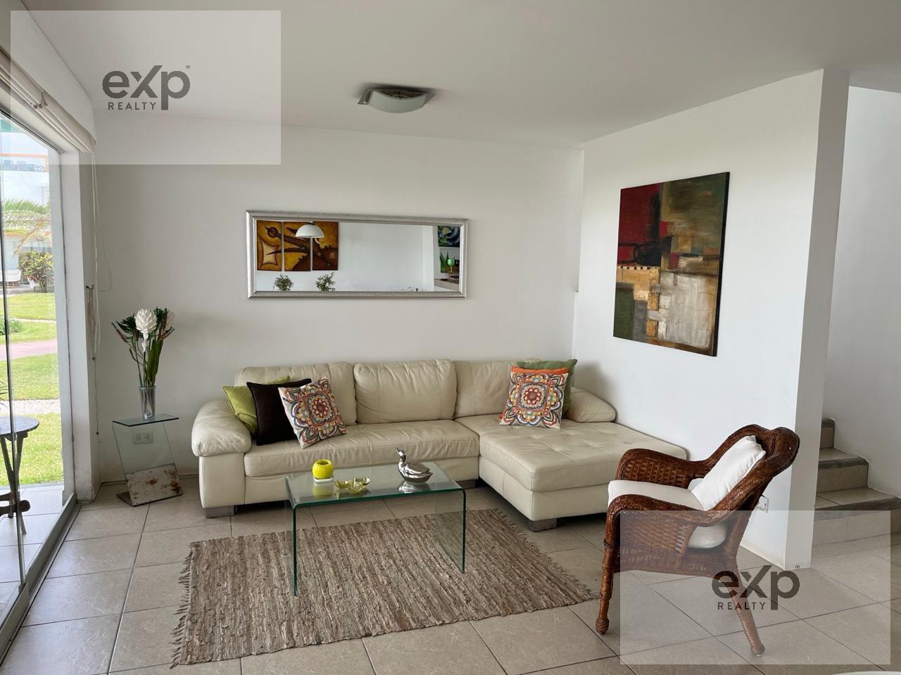 Casa en venta en Cañete | Asia | SARAPAMPA, CONDOMINIO ASIA DEL SOL - CASA E7   al 100, 172 m²