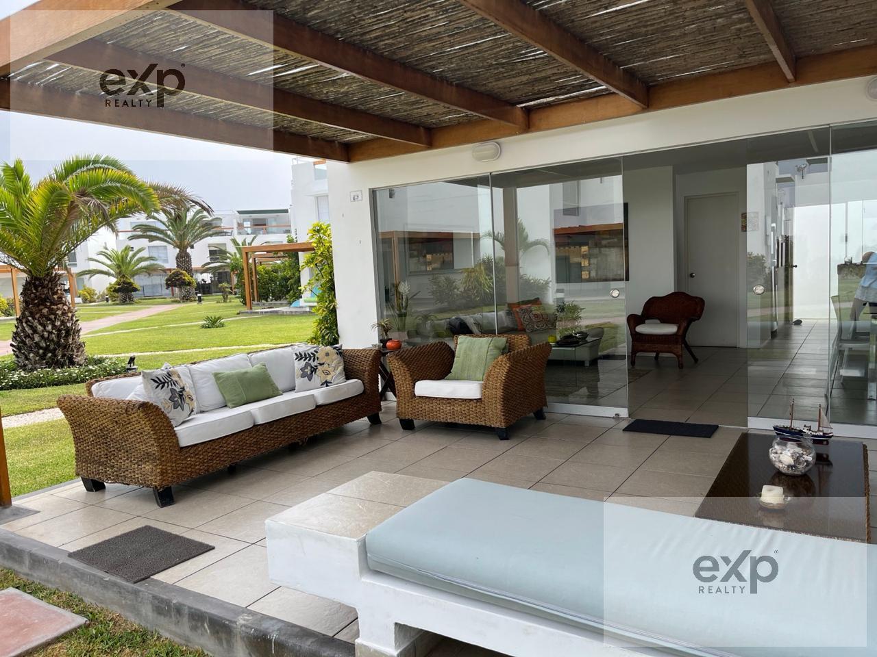 Casa en venta en Cañete | Asia | SARAPAMPA, CONDOMINIO ASIA DEL SOL - CASA E7   al 100, 172 m²