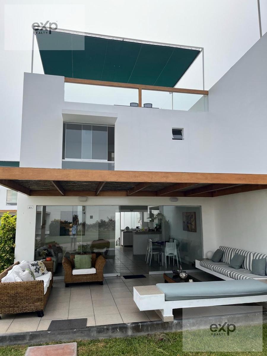 Casa en venta en Cañete | Asia | SARAPAMPA, CONDOMINIO ASIA DEL SOL - CASA E7   al 100, 172 m²