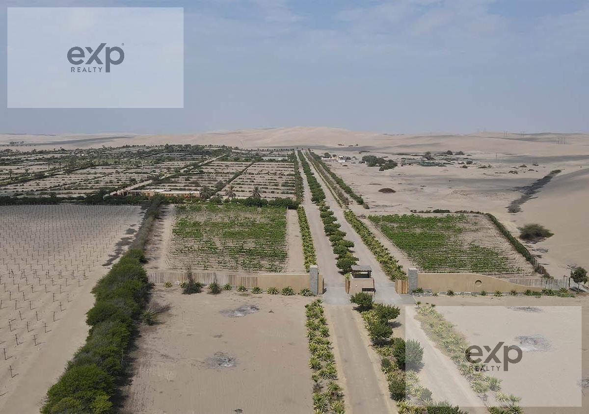 TERRENOS EN CONDOMINIO ACCA - PARACAS