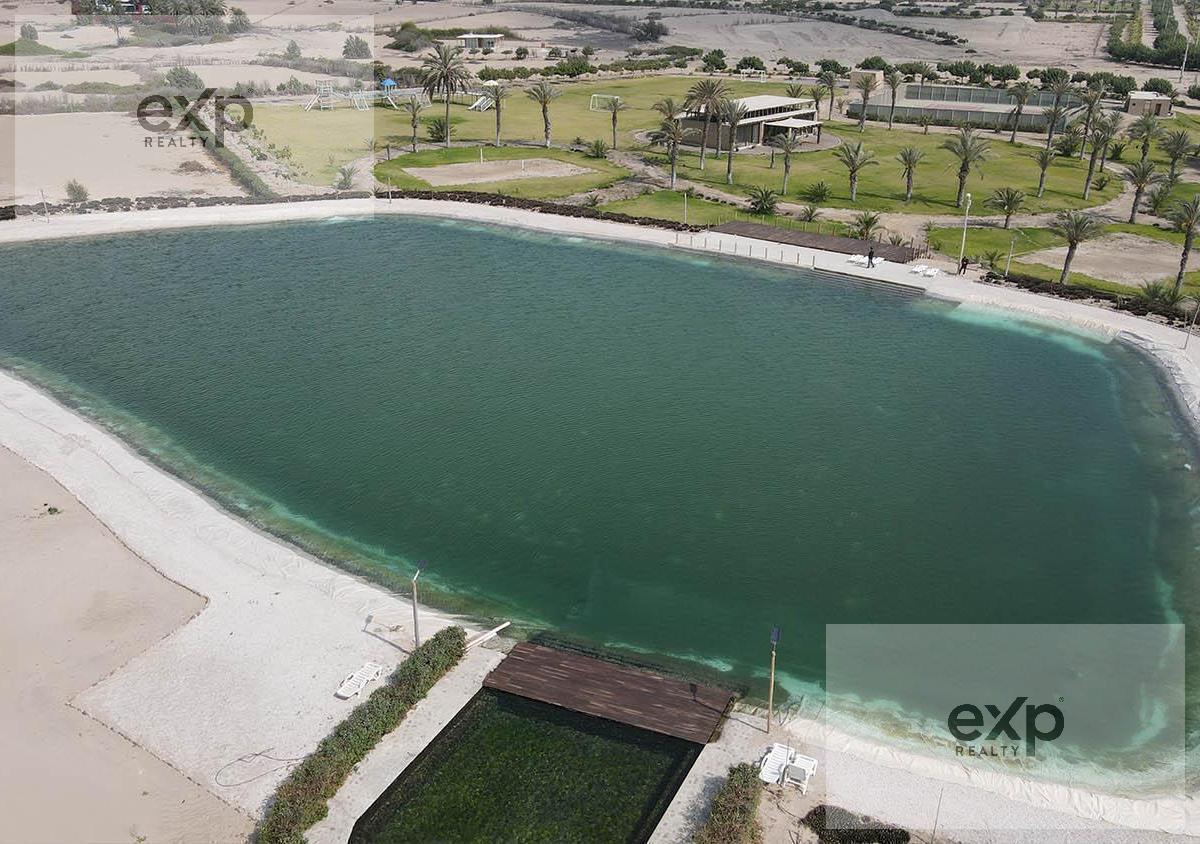 TERRENOS EN CONDOMINIO ACCA - PARACAS