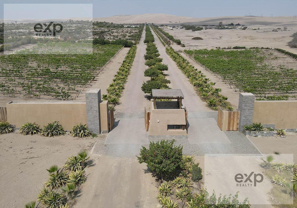 TERRENOS EN CONDOMINIO ACCA - PARACAS