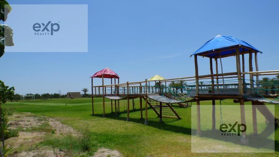 TERRENOS EN CONDOMINIO ACCA - PARACAS