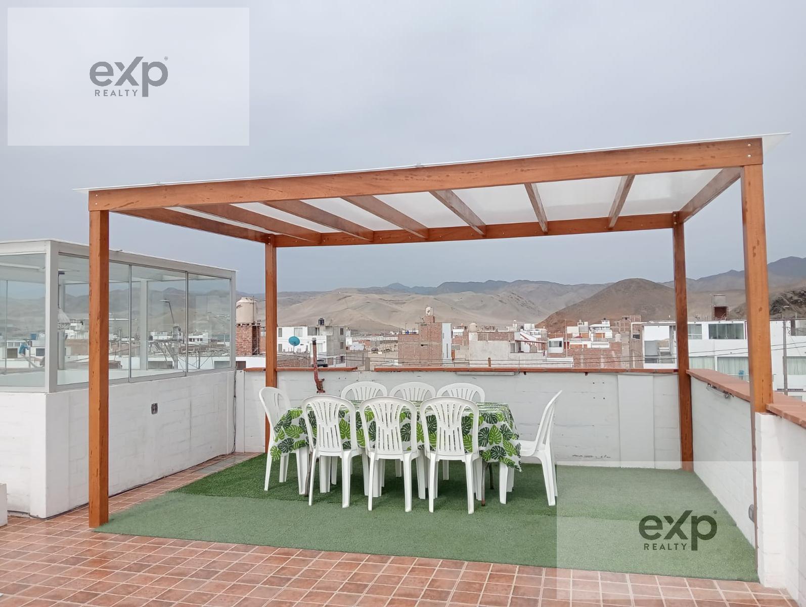 Casa en venta en Cañete | Cerro Azul | LOBOS, Casa de playa en Playa Lobos, Cerro Azul, 280 m²