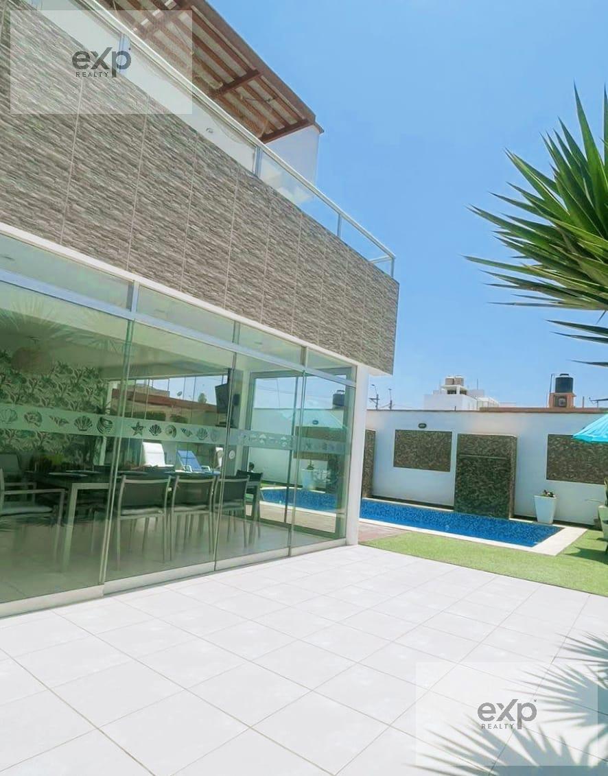 Casa en venta en Cañete | Cerro Azul | LOBOS, Casa de playa en Playa Lobos, Cerro Azul, 280 m²