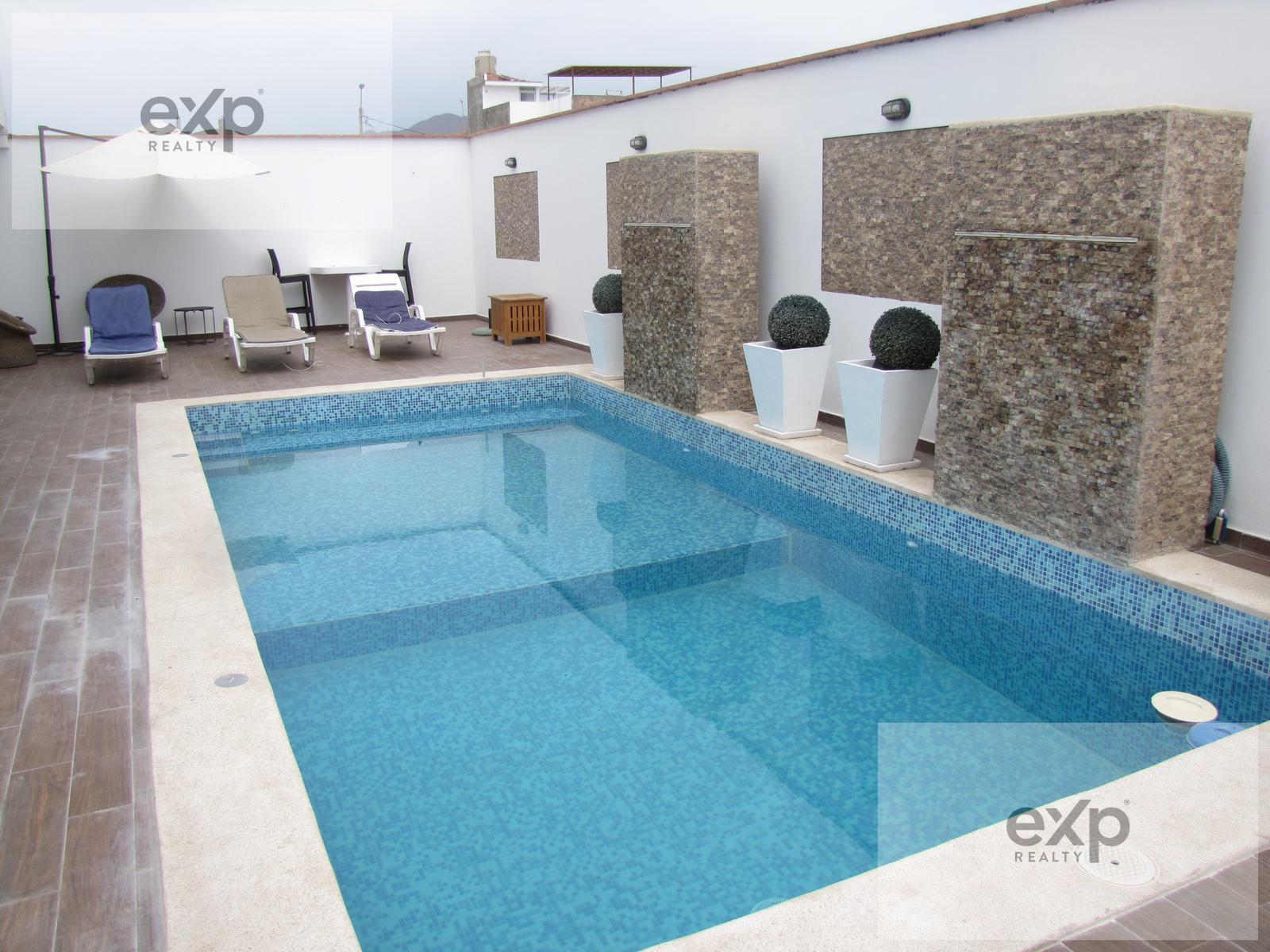 Casa en venta en Cañete | Cerro Azul | LOBOS, Casa de playa en Playa Lobos, Cerro Azul, 280 m²