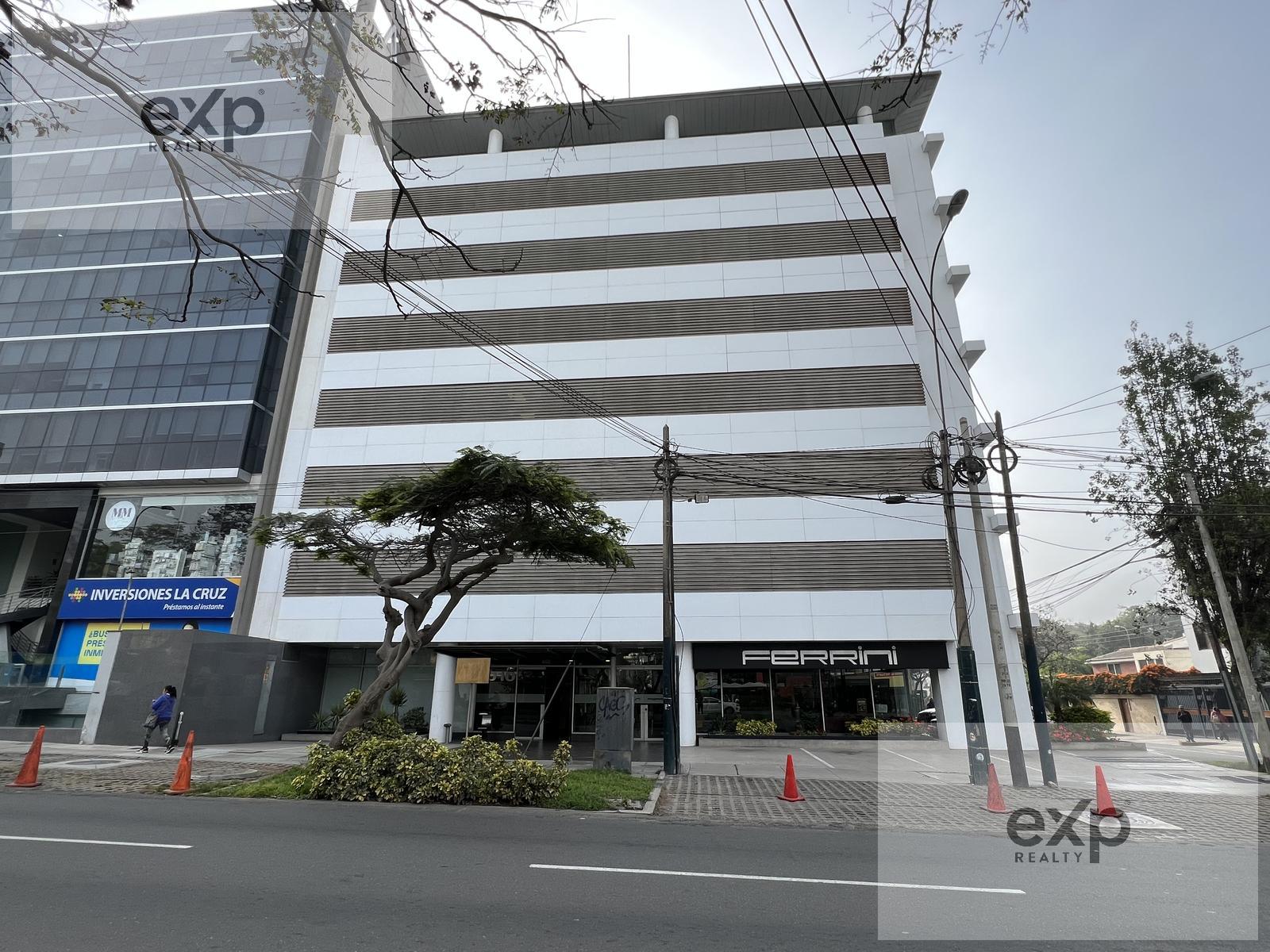 Oficina en venta en Lima | Santiago de Surco | MONTERRICO, Av. La Encalada al 1000 urb. C.C. Monterrico, 85 m²