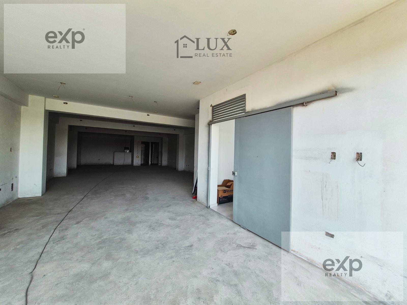 Local Comercial en alquiler en Lima | Lima | Los Olivos, Av. Angelica Gamarra al 500, 160 m²