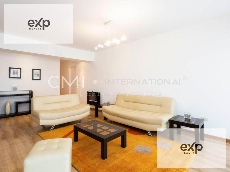 I Rent 2-Bedroom Furnished Apartment Miraflores 2