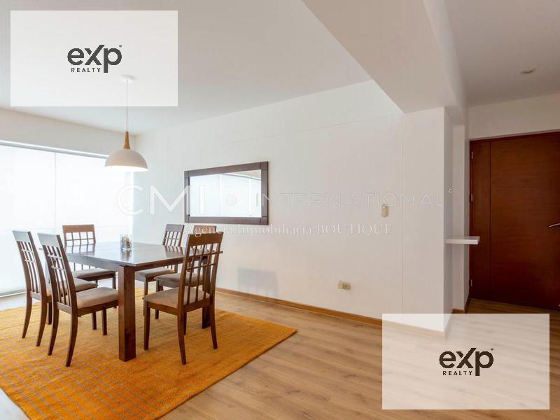 I Rent 2-Bedroom Furnished Apartment Miraflores 5