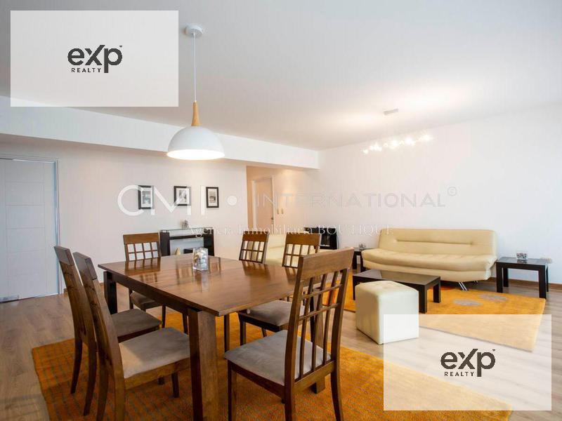 I Rent 2-Bedroom Furnished Apartment Miraflores 4