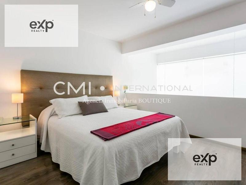 Departamento en alquiler en Lima | Lima | Miraflores, Calle Bellavista 355, Miraflores, 67 m²