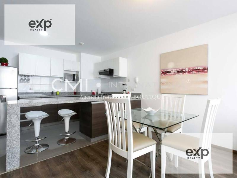 Departamento en alquiler en Lima | Lima | Miraflores, Calle Bellavista 355, Miraflores, 67 m²