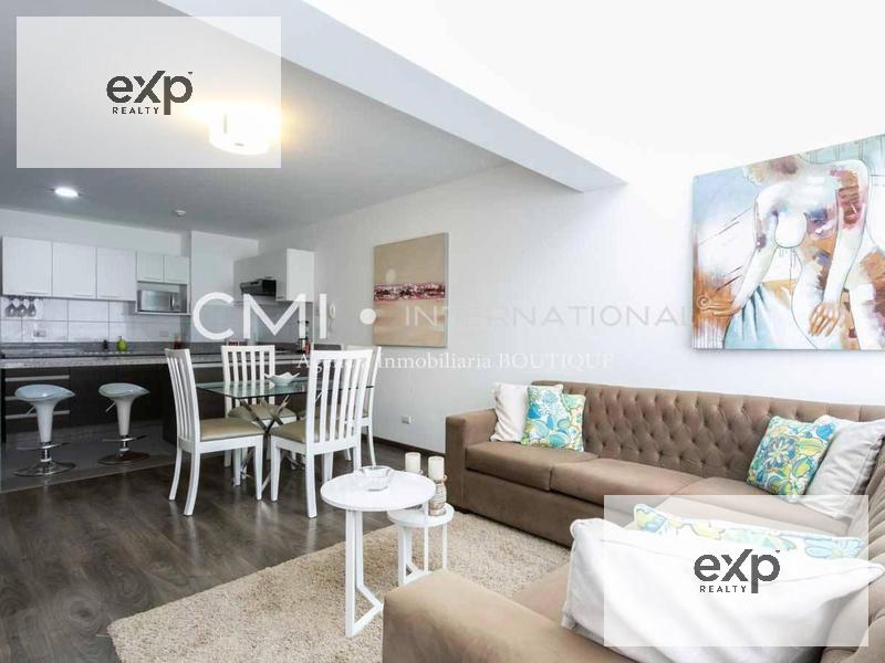 Departamento en alquiler en Lima | Lima | Miraflores, Calle Bellavista 355, Miraflores, 67 m²