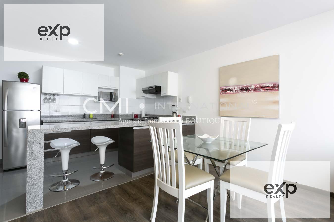 Departamento en alquiler en Lima | Lima | Miraflores, Calle Bellavista 355, Miraflores, 67 m²