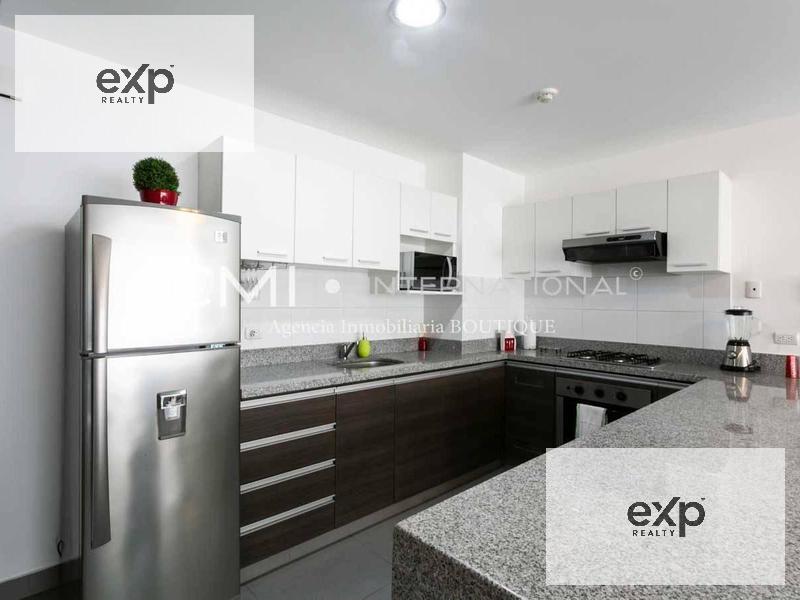 Departamento en alquiler en Lima | Lima | Miraflores, Calle Bellavista 355, Miraflores, 67 m²
