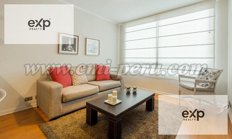 Departamento en alquiler en Lima | Lima | Miraflores, Avenida 28 de Julio 800  Miraflores, 40 m²
