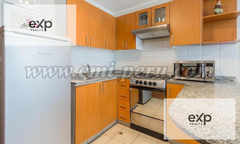 Departamento en alquiler en Lima | Lima | Miraflores, Avenida 28 de Julio 800  Miraflores, 40 m²