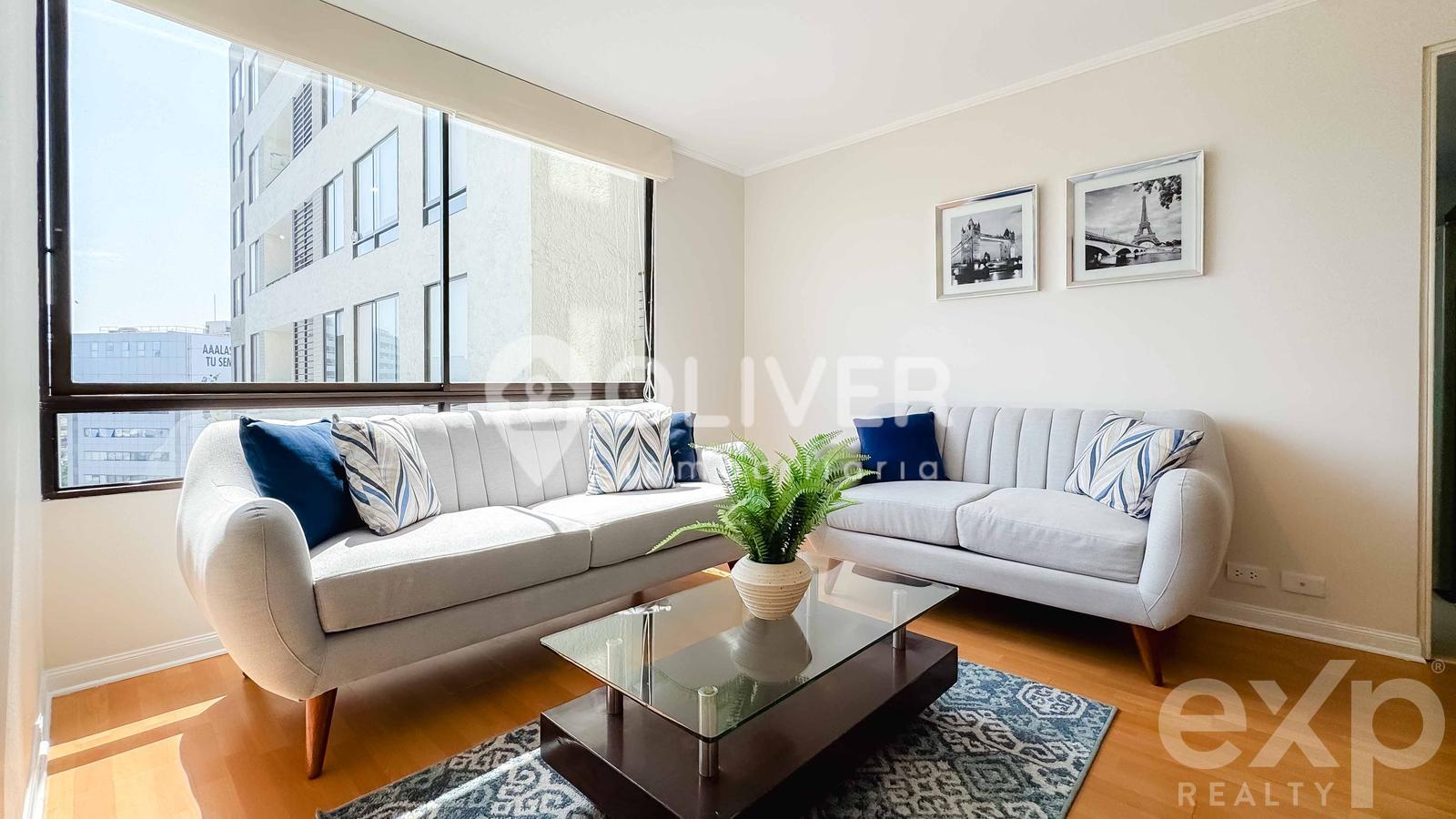 Apartment for sale in Lima | Lima | Miraflores, Avenida 28 de Julio 895, Miraflores, 41 m²