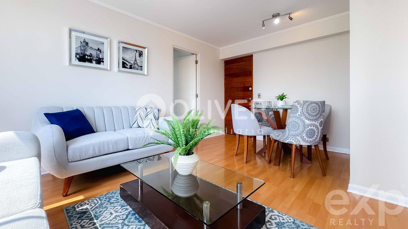 Apartment for sale in Lima | Lima | Miraflores, Avenida 28 de Julio 895, Miraflores, 41 m²
