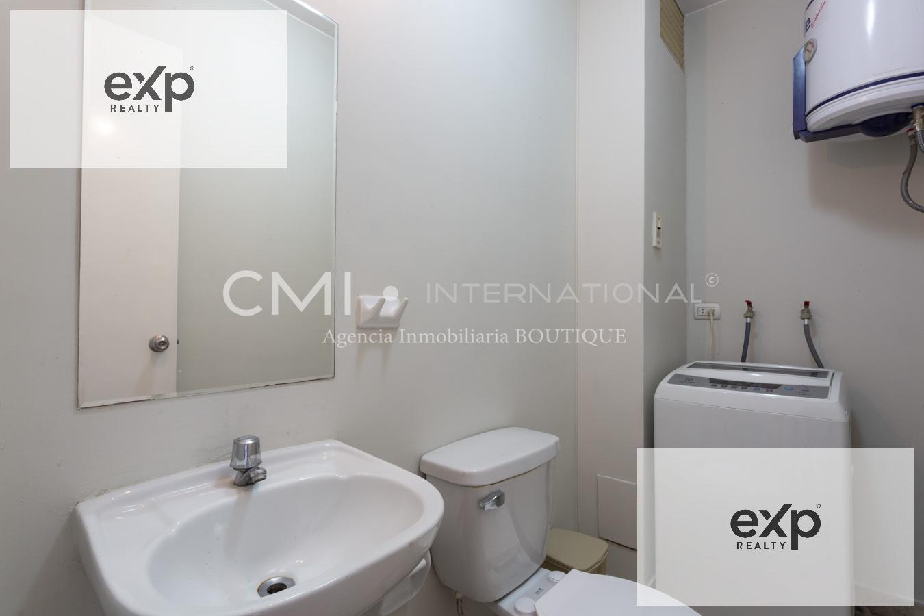 Apartment for rent in Lima | Lima | Miraflores, Calle Atahualpa 210, Miraflores, 70 m²