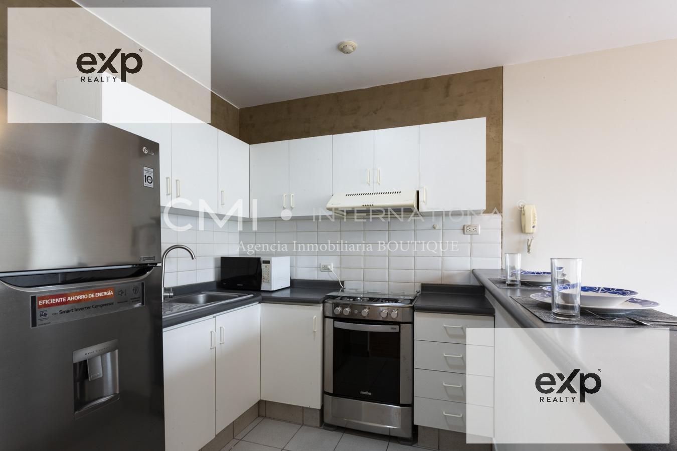 Apartment for rent in Lima | Lima | Miraflores, Calle Atahualpa 210, Miraflores, 70 m²