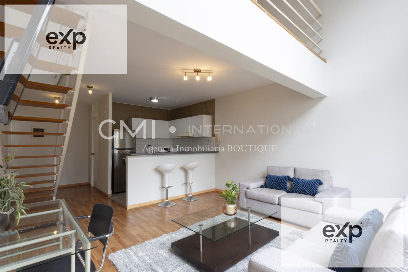 Apartment for rent in Lima | Lima | Miraflores, Calle Atahualpa 210, Miraflores, 70 m²