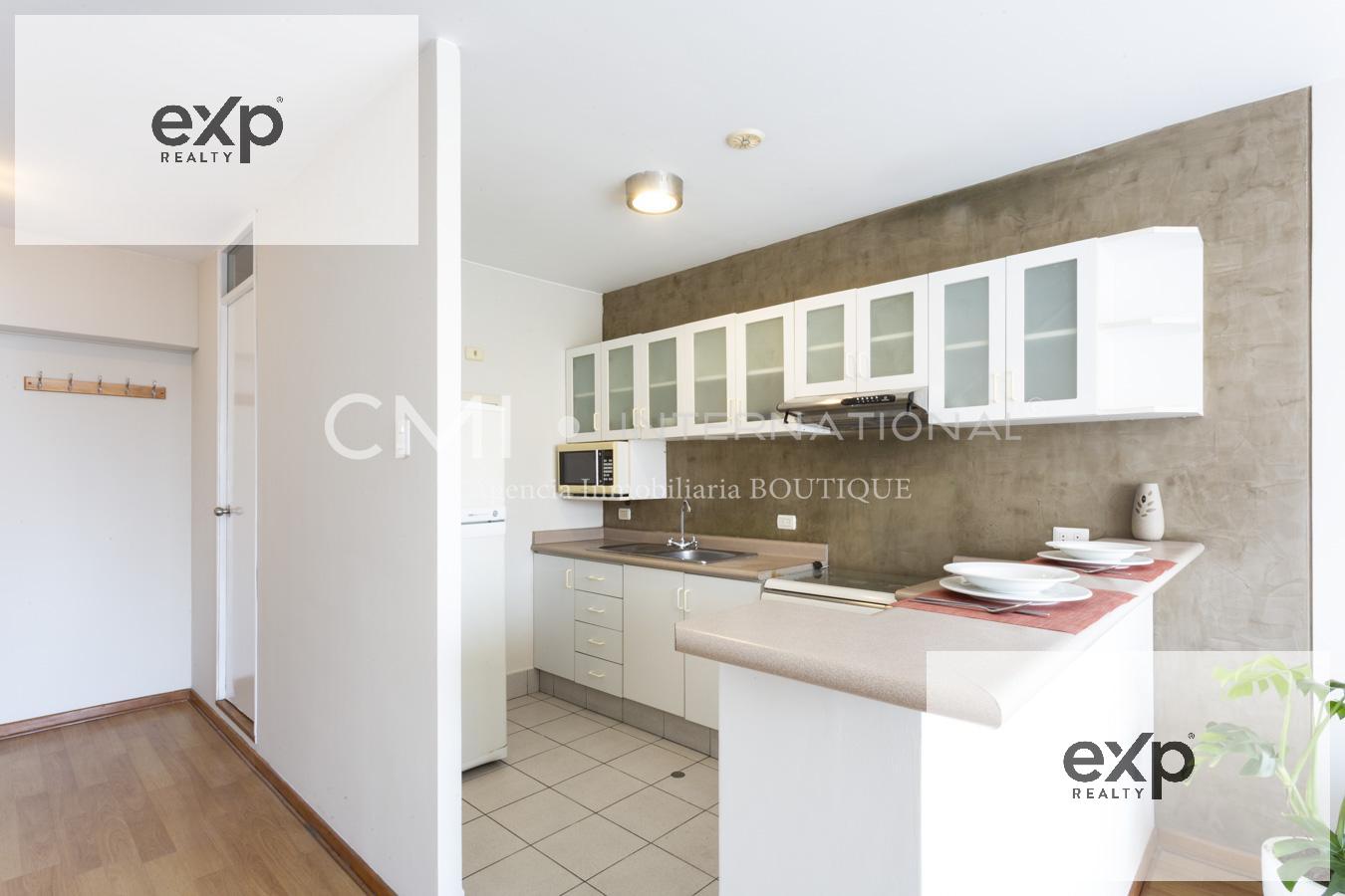 Apartment for rent in Lima | Lima | Miraflores, Calle Schell 644, Miraflores, 66 m²