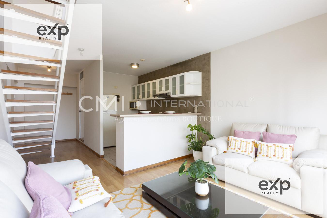 Apartment for rent in Lima | Lima | Miraflores, Calle Schell 644, Miraflores, 66 m²
