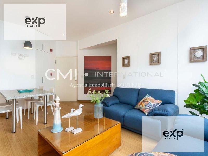 Departamento en alquiler en Lima | Lima | Miraflores, Juan Moore 345 - Miraflores, 65 m²
