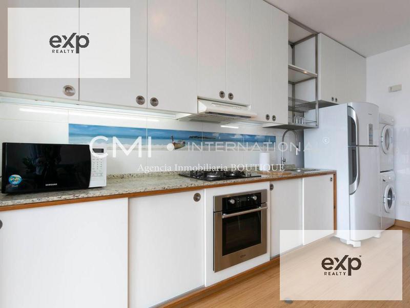 Departamento en alquiler en Lima | Lima | Miraflores, Juan Moore 345 - Miraflores, 65 m²