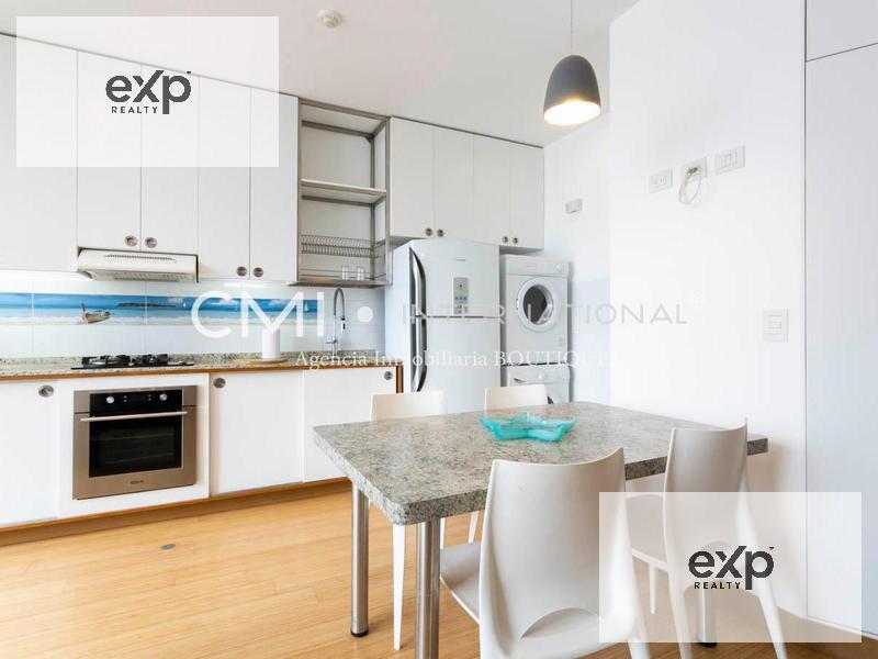Departamento en alquiler en Lima | Lima | Miraflores, Juan Moore 345 - Miraflores, 65 m²