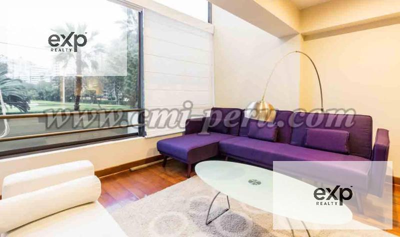 Departamento en alquiler en Lima | Lima | San Isidro, Av. Coronel Portillo 500, 64 m²
