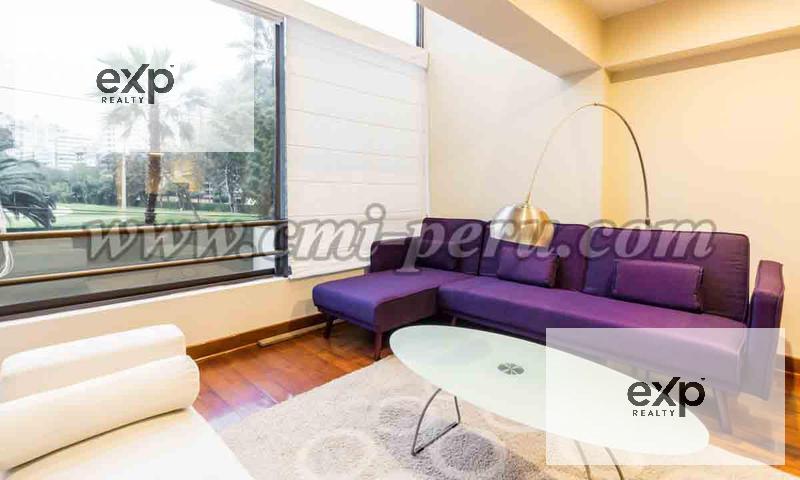 Departamento en alquiler en Lima | Lima | San Isidro, Av. Coronel Portillo 500, 64 m²