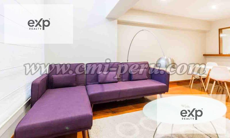 Departamento en alquiler en Lima | Lima | San Isidro, Av. Coronel Portillo 500, 64 m²