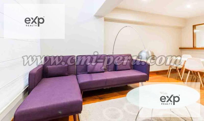 Departamento en alquiler en Lima | Lima | San Isidro, Av. Coronel Portillo 500, 64 m²