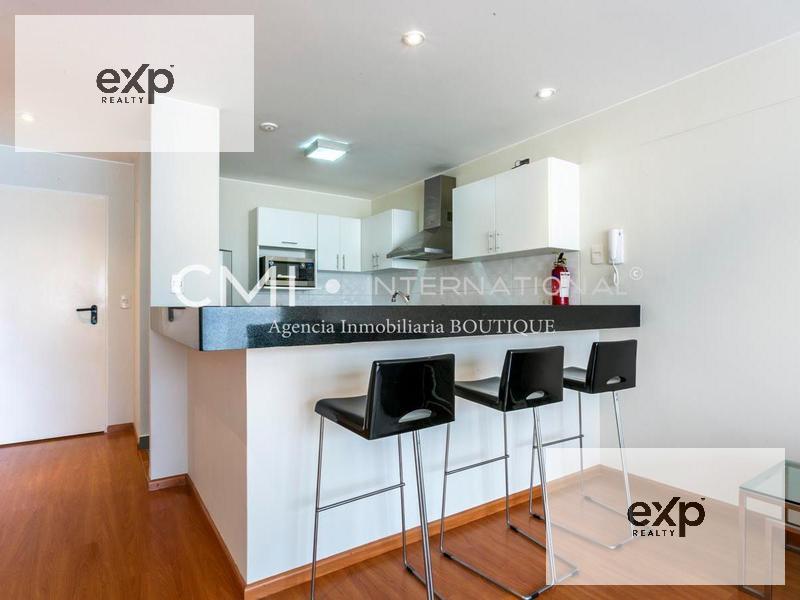Departamento en alquiler en Lima | Lima | Miraflores, Bernardo Alcedo 300, Miraflores, 65 m²