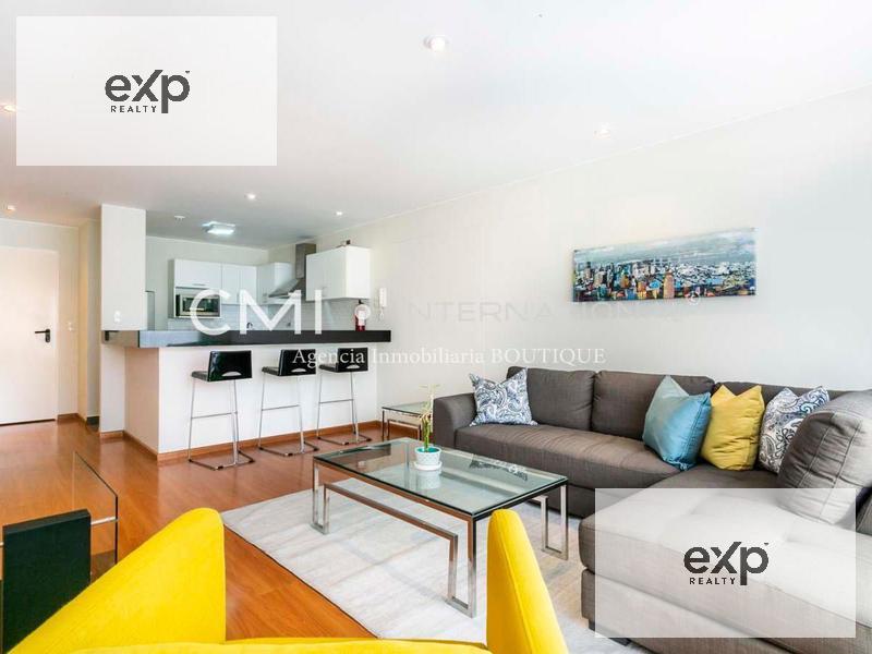 Departamento en alquiler en Lima | Lima | Miraflores, Bernardo Alcedo 300, Miraflores, 65 m²