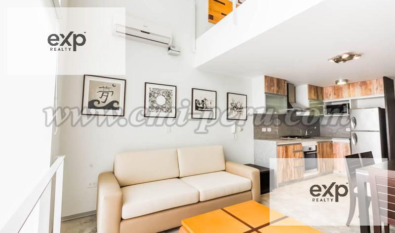 Departamento en alquiler en Lima | Lima | Barranco, Alfonso Ugarte 200 barranco, 82 m²
