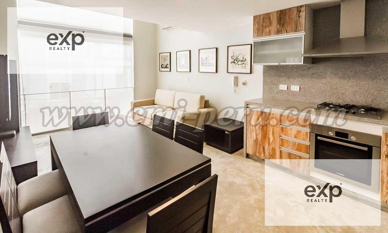Departamento en alquiler en Lima | Lima | Barranco, Alfonso Ugarte 200 barranco, 82 m²