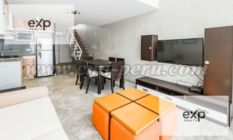 Departamento en alquiler en Lima | Lima | Barranco, Alfonso Ugarte 200 barranco, 82 m²