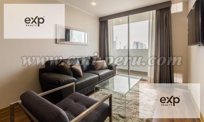 Departamento en alquiler en Lima | Lima | Lince, Calle Los Mirtos 580, Lince, 48 m²