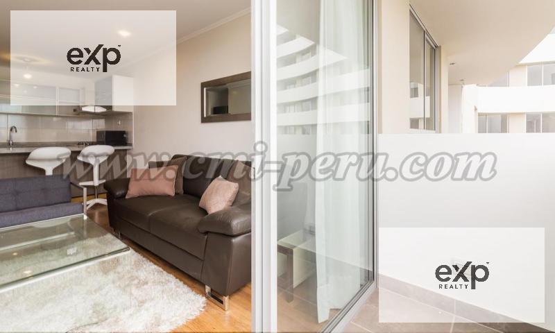 Departamento en alquiler en Lima | Lima | Lince, Calle Los Mirtos 580, Lince, 48 m²