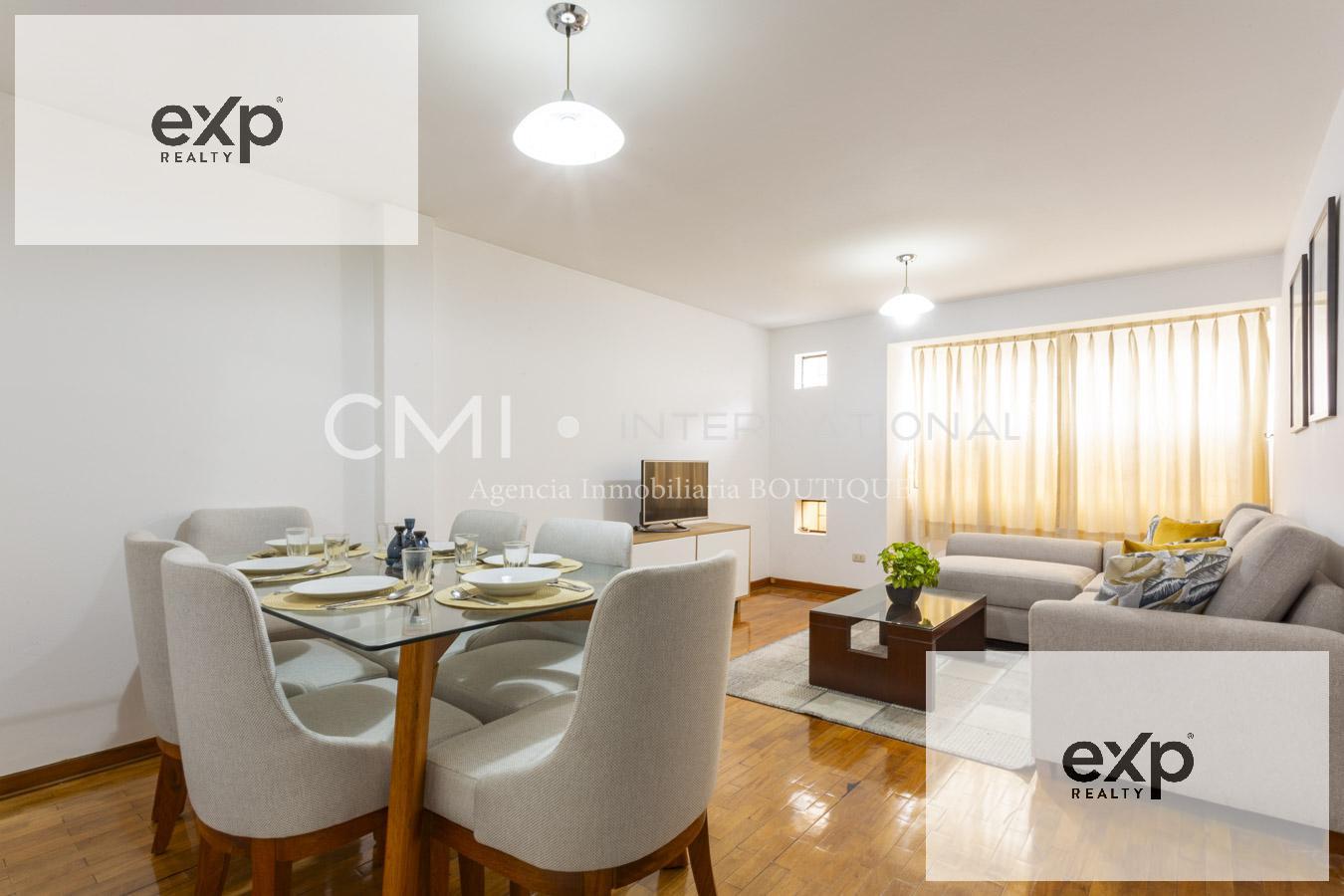 Departamento en venta en Lima | Lima | Lince, Calle Domingo Casanova 200  Lince, 86 m²