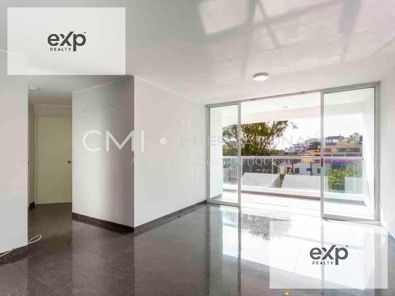Apartment for rent in Lima | Lima | Barranco, jirón Alfonso Ugarte 200, 106 m²