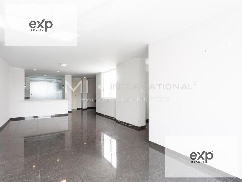 Apartment for rent in Lima | Lima | Barranco, jirón Alfonso Ugarte 200, 106 m²
