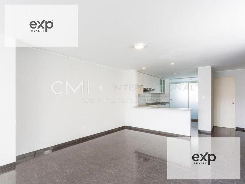 Apartment for rent in Lima | Lima | Barranco, jirón Alfonso Ugarte 200, 106 m²