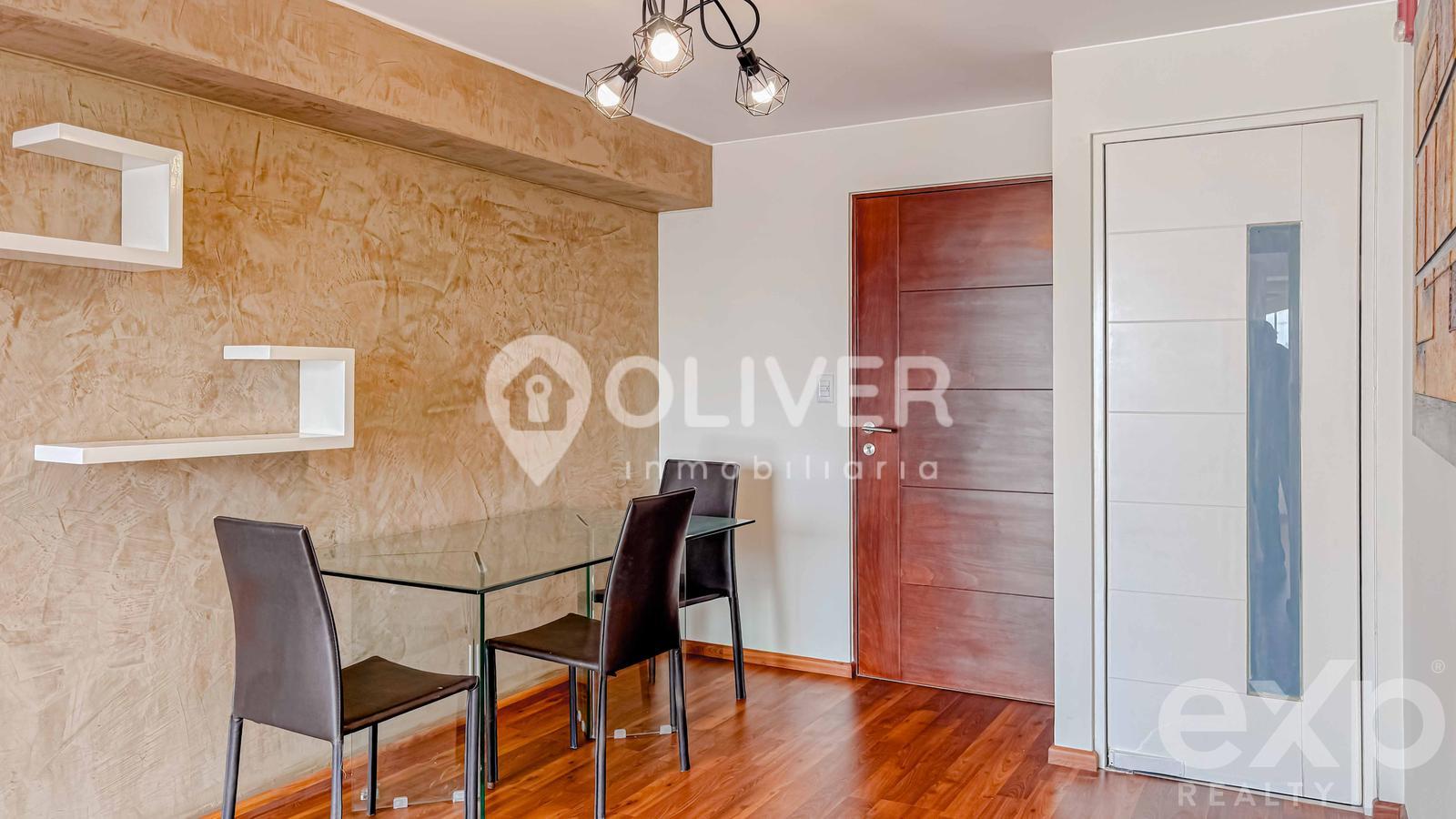 Departamento en alquiler en Lima | Lima | Magdalena, Saenz Peña, Magdalena, 59 m²