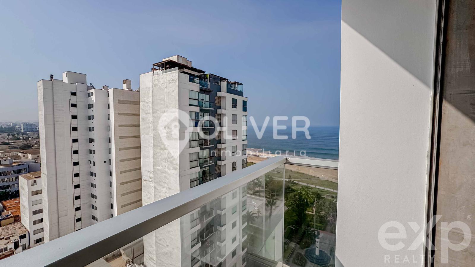 2-Bedroom Apartment near Magdalena Waterfront 2